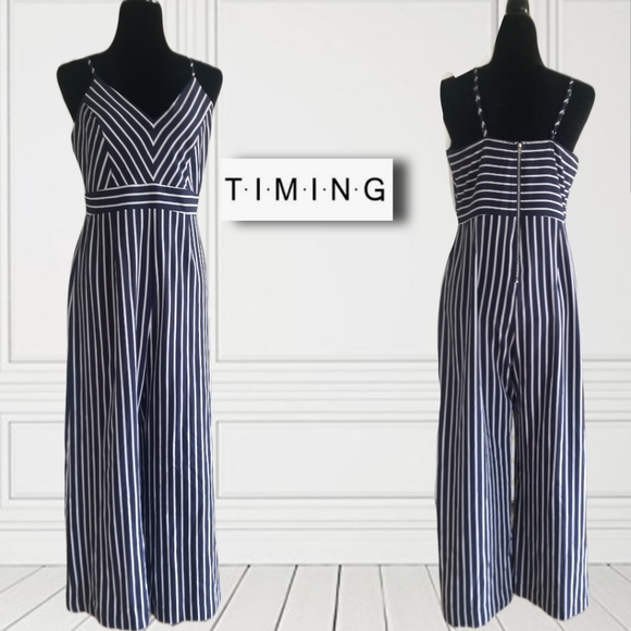 NWOT/ Stripped Jumper - Picture 1 of 3